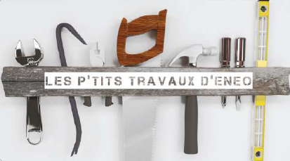 ptits travaux