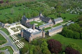 aldenbiesencommanderie