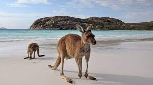 australie