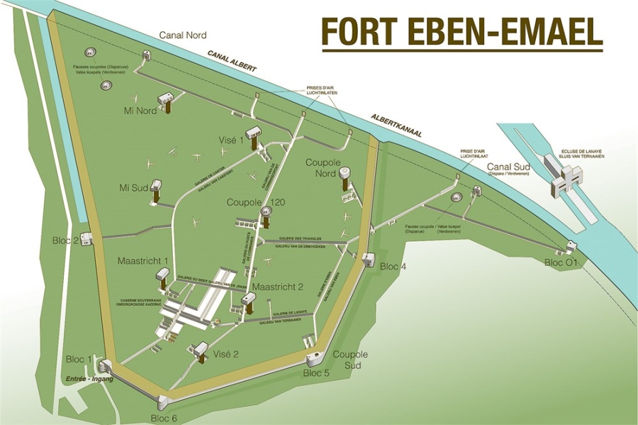 ebenemael