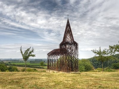 eglise-borgloon