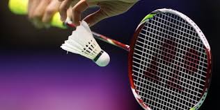 badminton