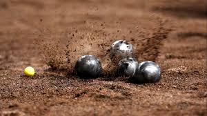 petanque