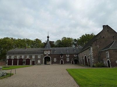 chateaueijsden